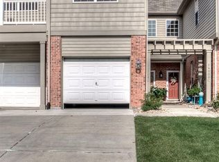 14008 Tregaron Ridge Ave APT D, Bellevue, NE 68123