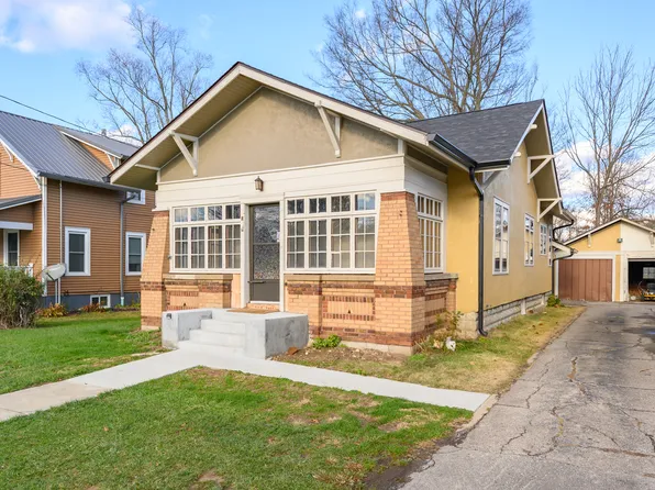 742 S State St, North Vernon, IN 47265