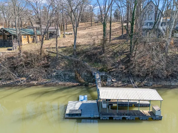 22521 S 676th Rd, Grove, OK 74344