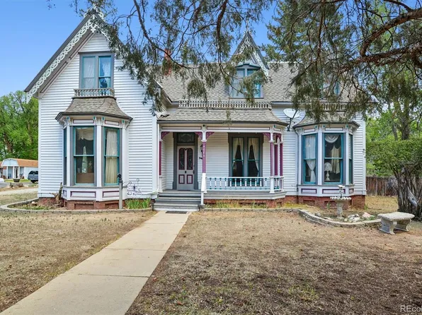 408 Princeton Avenue, Buena Vista, CO 81211