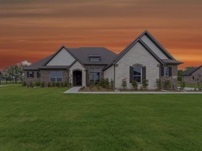 350 Cobb Rd, Leonard, TX, 75452