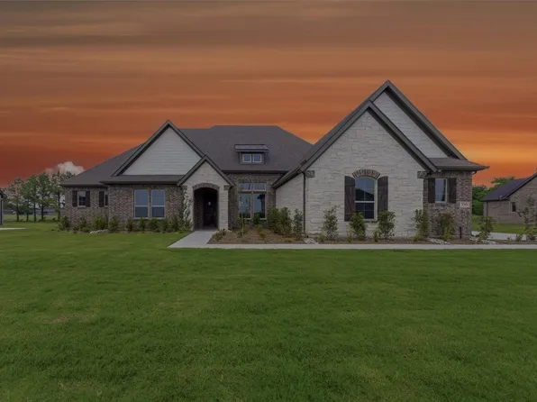 350 Cobb Rd, Leonard, TX 75452
