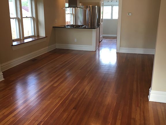 Living/Dining/Kitchen