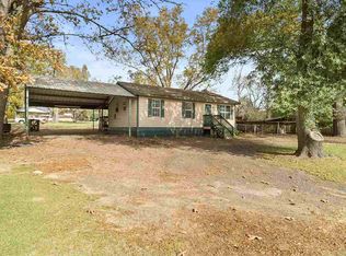 103 Harold Lee St, Naples, TX 75568