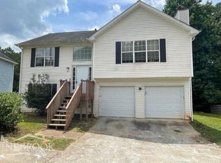 2109 Creekview Trl, Decatur, GA 30035
