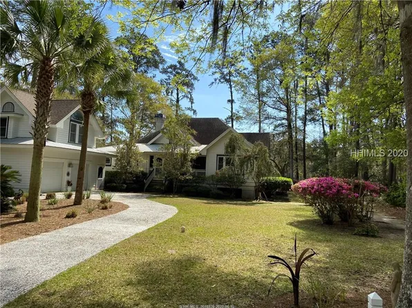 3 River Rd, Daufuskie Island, SC 29915