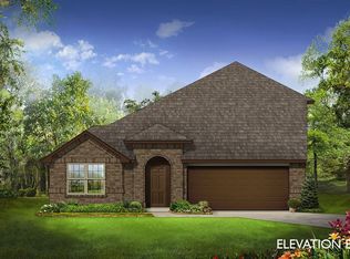 925 Amberwood Dr, Godley, TX 76044