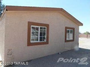 1622 W El Rio Dr, Tucson, AZ 85745