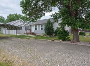 543 Washington St, Billings, MT 59101