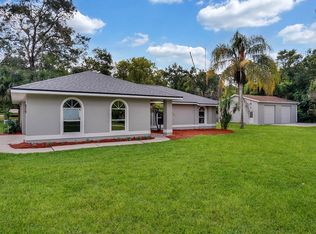 131 E Kicklighter Rd, Lake Helen, FL 32744