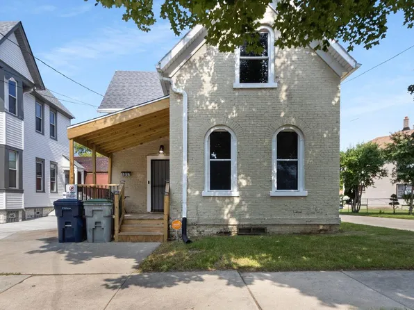 1811 North 14th STREET #1817, Milwaukee, WI 53205