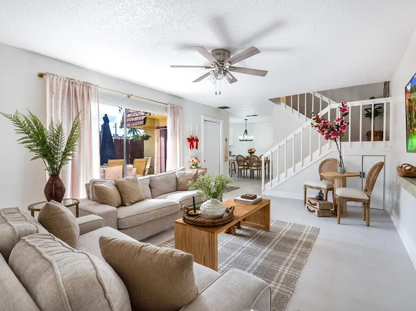 279 Arabian Road, Palm Springs, FL 33461