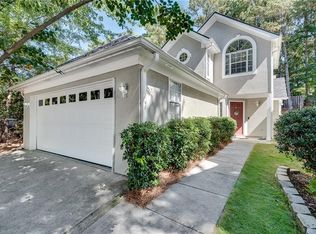 5557 Bridge Pointe Dr, Alpharetta, GA 30005