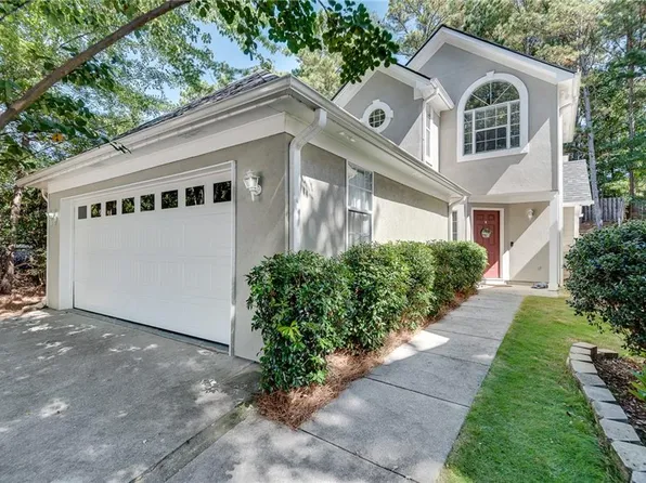 5557 Bridge Pointe Dr, Alpharetta, GA 30005