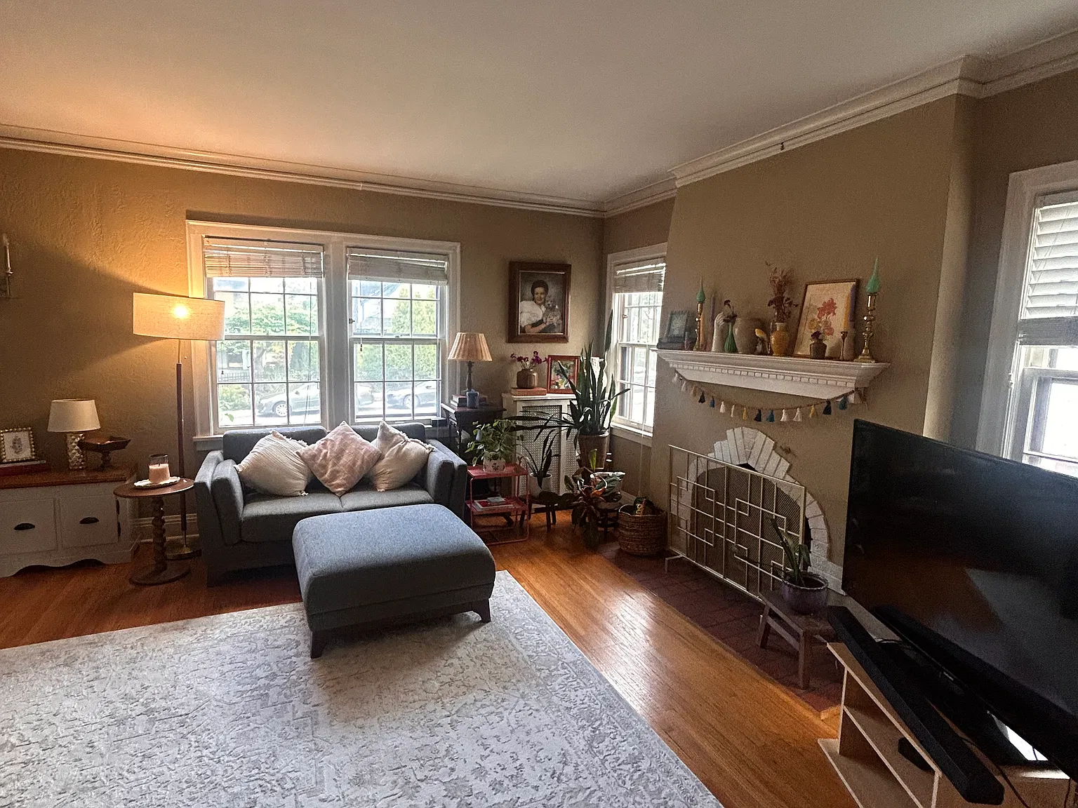 2 bed, $1,800 — Photo 4