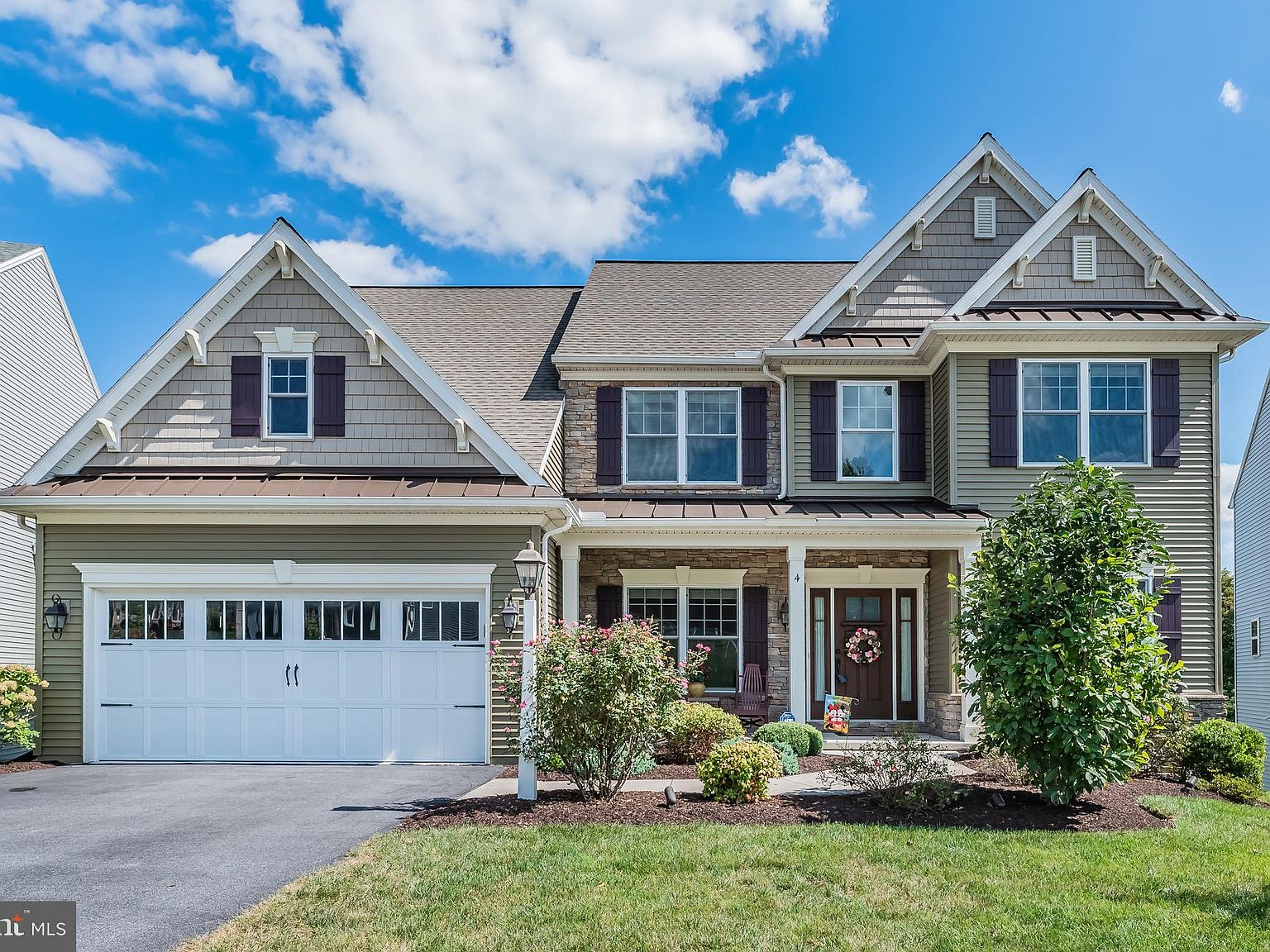 4 Bobolink Ct, Mechanicsburg, PA 17050 | Zillow