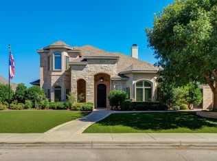 10713 Norfolk Ave, Lubbock, TX 79423