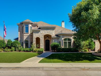 10713 Norfolk Ave, Lubbock, TX, 79423