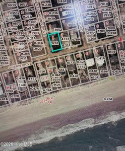 100 W Landing Drive, Emerald Isle, NC, 28594
