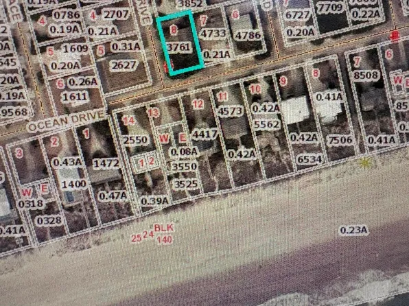 100 W Landing Drive, Emerald Isle, NC 28594
