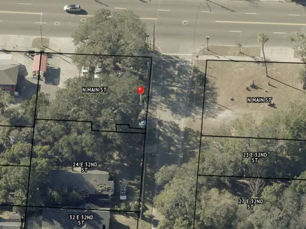 0 N MAIN Street, Jacksonville, FL 32206