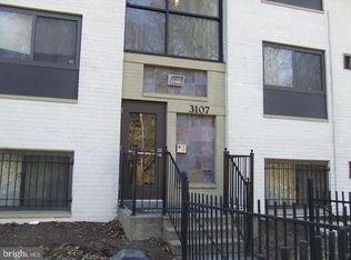 3107 Naylor Rd SE APT 203, Washington, DC 20020