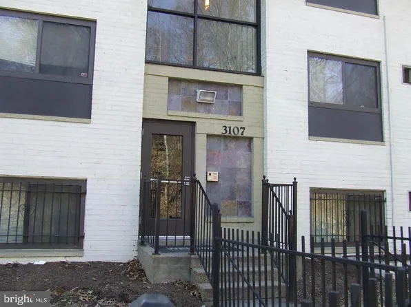 3107 Naylor Rd SE APT 203, Washington, DC 20020