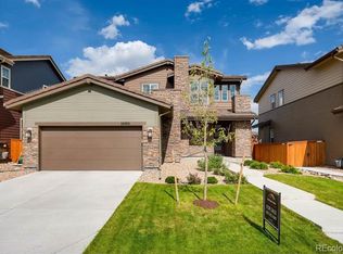 14060 Touchstone St, Parker, CO 80134
