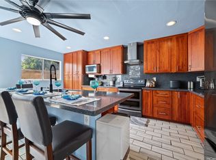 94-1420 Kahuli St, Waipahu, HI 96797