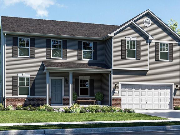 2nd image of 3065 Fawn Ln