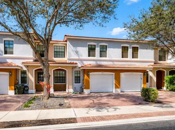 238 E Chrystie Circle, Delray Beach, FL 33484