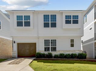 2013 Warely Ln #262C, Austin, TX 78741
