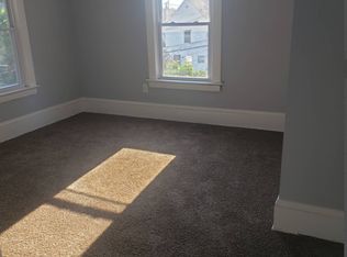 3410 E 137th St, Cleveland, OH 44120