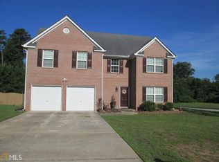 512 McCain Creek Trl, Stockbridge, GA 30281