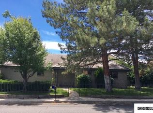 1819 Maison Way, Carson City, NV