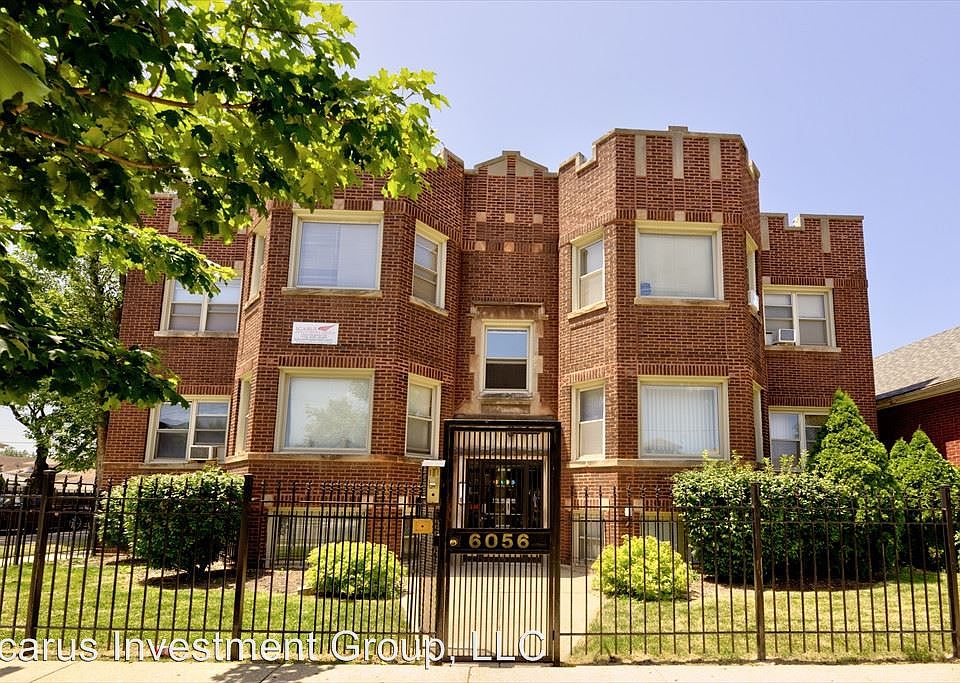 1st image of 2915 W 60th St #1