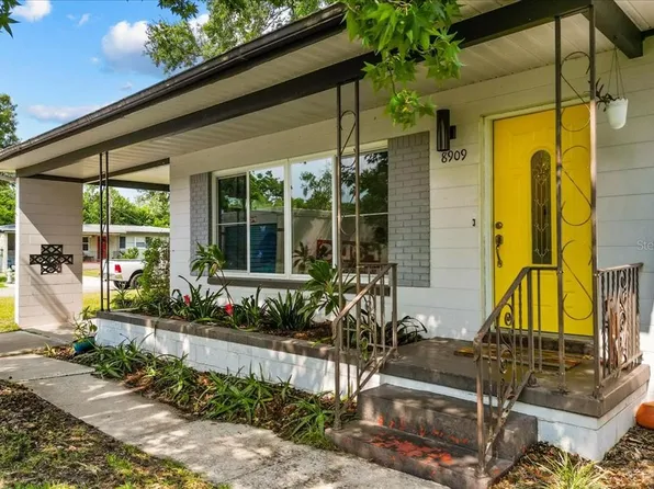 8909 Egret Way, Orlando, FL 32810