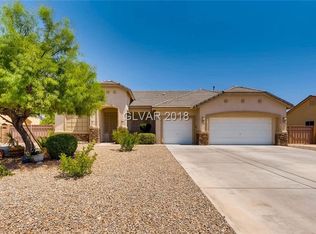 8704 Homestead Rd, Las Vegas, NV 89143