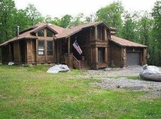 289 Shawnee View Rd, Central City, PA 15926