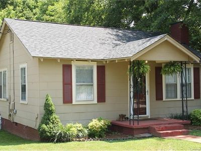 107 Roper St, Belmont, NC, 28012