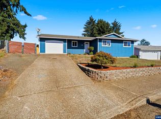 690 NE 5th St, Willamina, OR 97396
