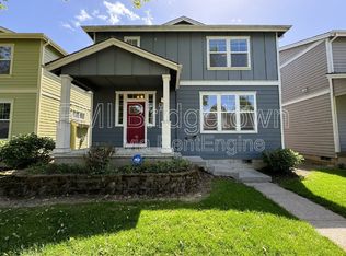 4944 N Hudson St, Portland, OR 97203