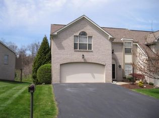 500 Parkview Dr, Pittsburgh, PA 15243