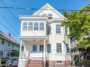 20 Prescott St #2, Salem, MA 01970