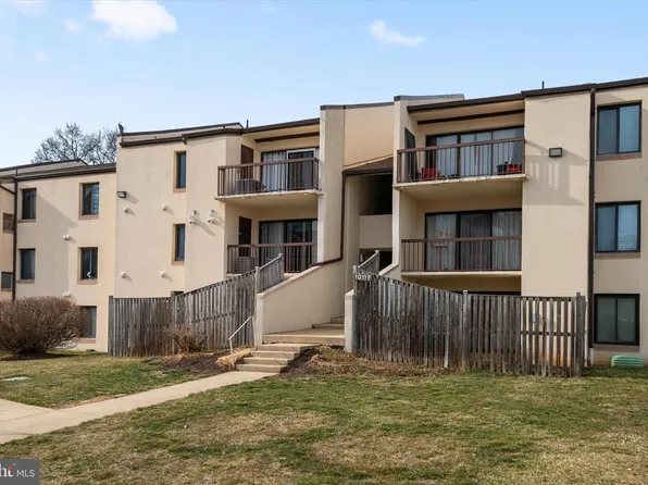10119 Prince Pl APT 301-2C, Upper Marlboro, MD 20774