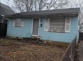 2120 S 15th St, Springfield, IL 62703