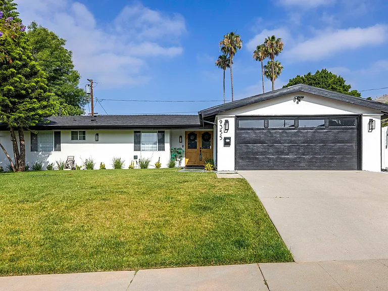 9355 Ruffner Ave — Photo 1