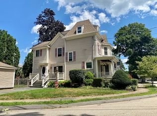 16 Chester St, Danvers, MA 01923