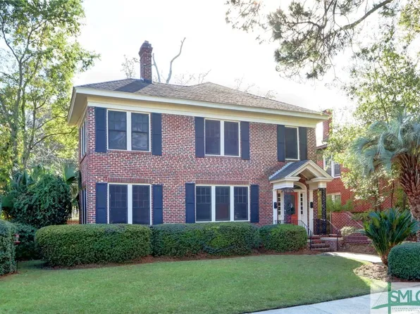 505 E 48th Street, Savannah, GA 31405