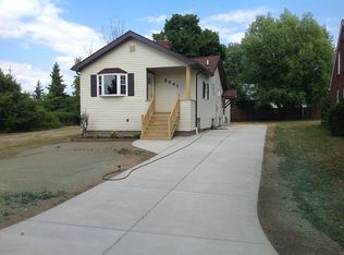 3541 James St, Blasdell, NY 14219